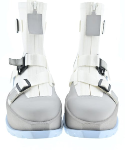 ANREALAGE Boots