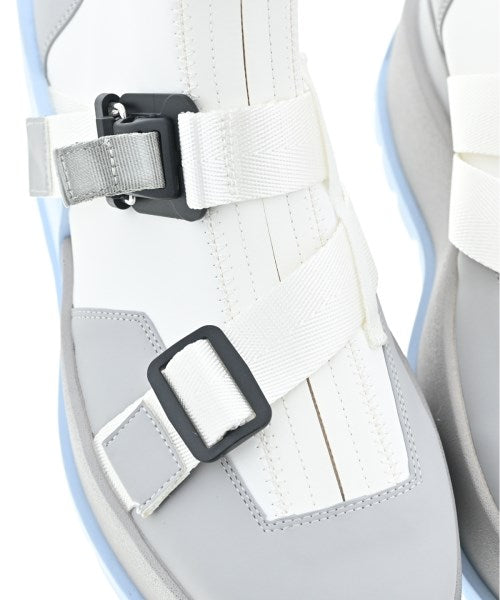 ANREALAGE Boots