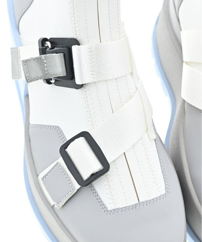 ANREALAGE Boots