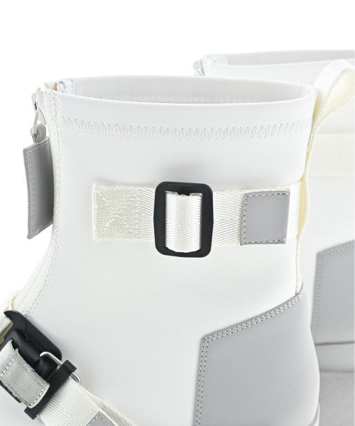 ANREALAGE Boots