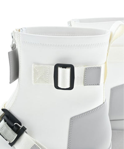 ANREALAGE Boots