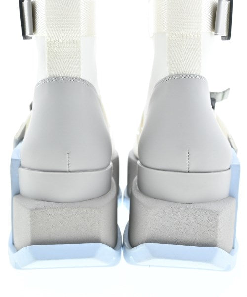ANREALAGE Boots