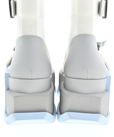 ANREALAGE Boots