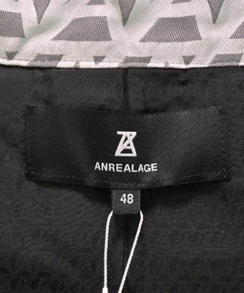 ANREALAGE Other