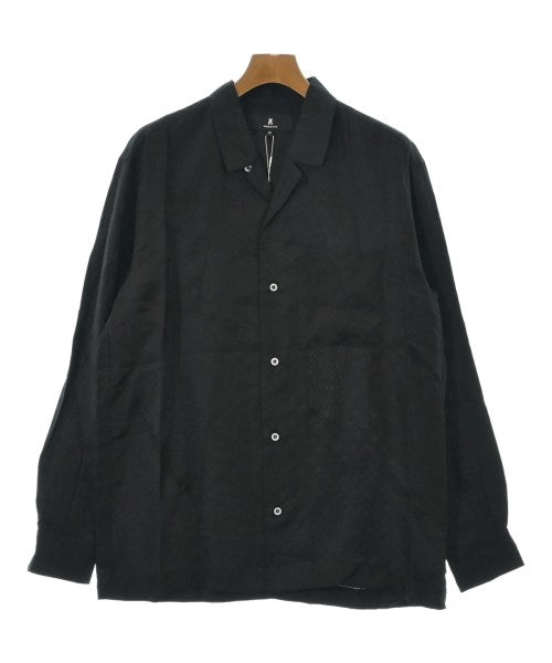 ANREALAGE Casual shirts
