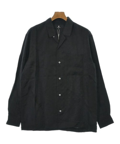 ANREALAGE Casual shirts