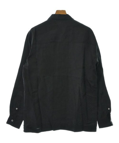 ANREALAGE Casual shirts