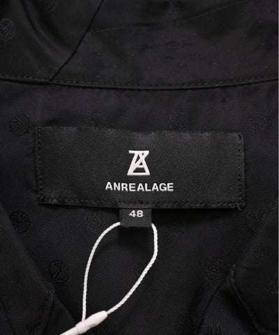 ANREALAGE Casual shirts