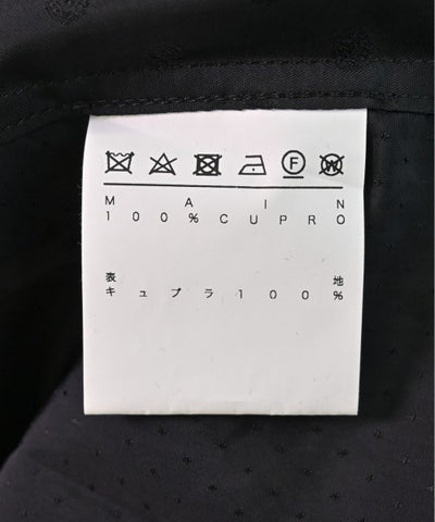 ANREALAGE Casual shirts