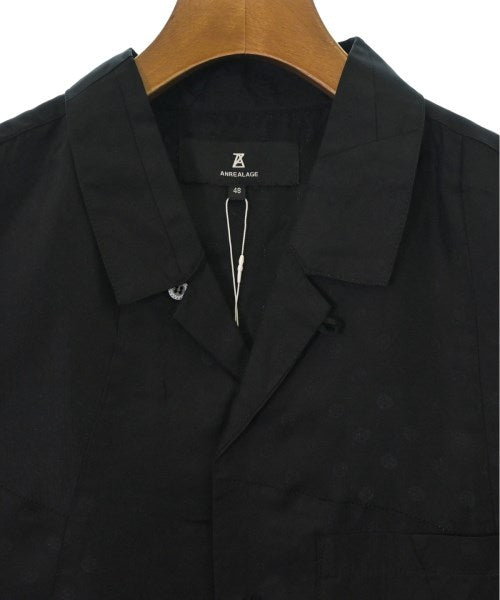 ANREALAGE Casual shirts