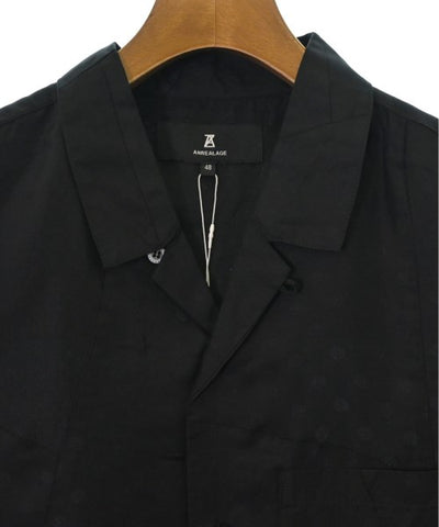 ANREALAGE Casual shirts