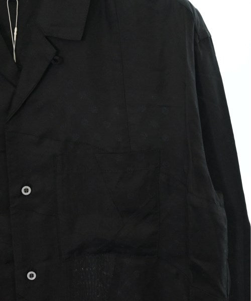 ANREALAGE Casual shirts