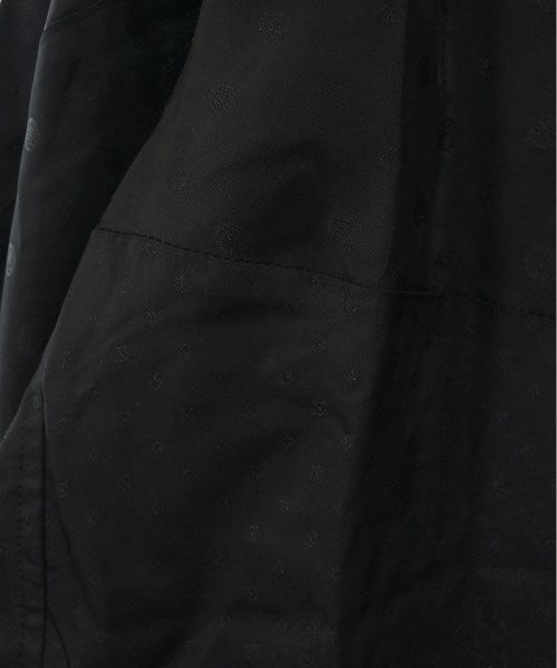 ANREALAGE Casual shirts