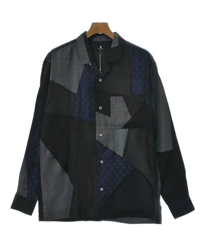 ANREALAGE Casual shirts