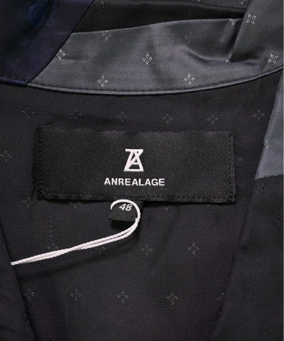 ANREALAGE Casual shirts