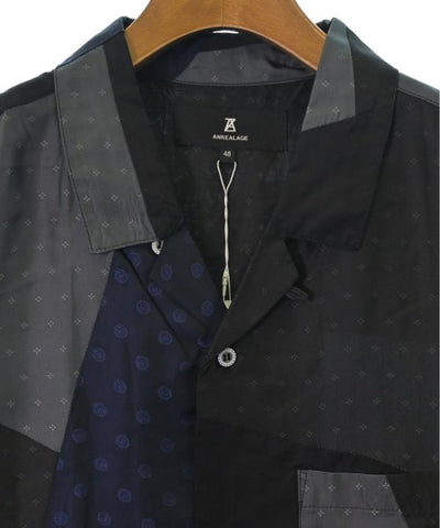 ANREALAGE Casual shirts