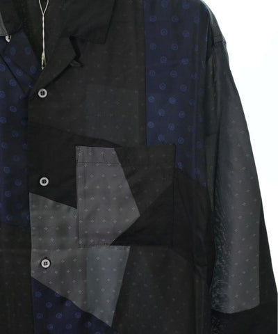 ANREALAGE Casual shirts