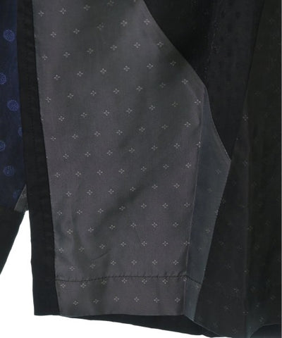 ANREALAGE Casual shirts