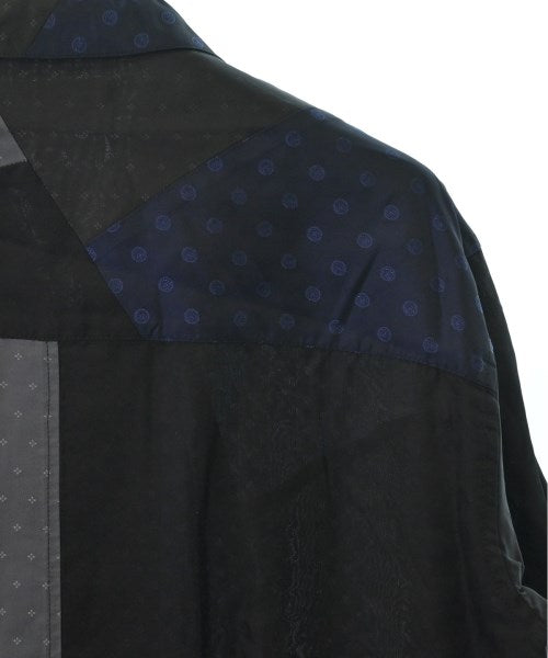 ANREALAGE Casual shirts