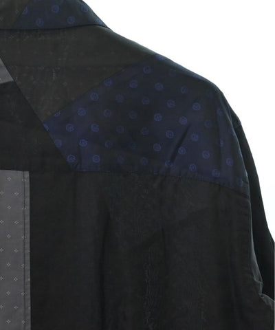 ANREALAGE Casual shirts