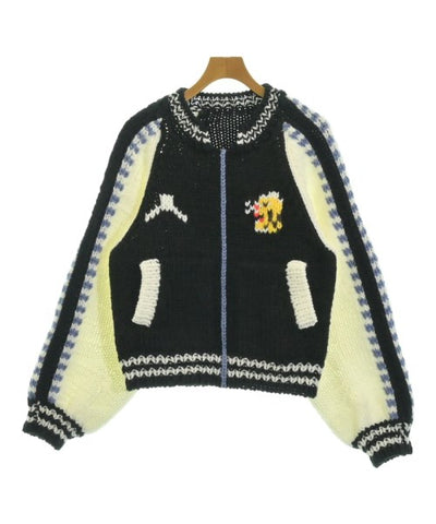 ANREALAGE Sweaters