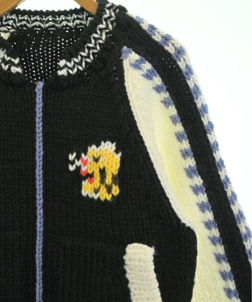 ANREALAGE Sweaters