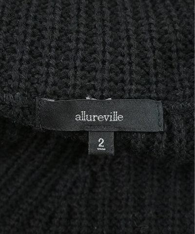 allureville Dresses