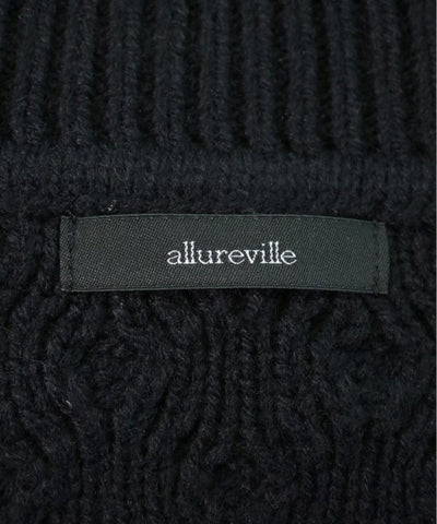 allureville Dresses