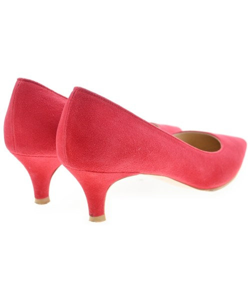 allureville Pumps/Heels