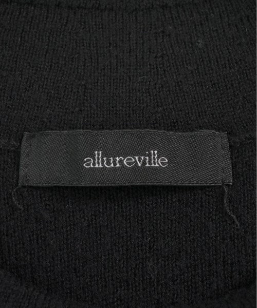 allureville Sweaters