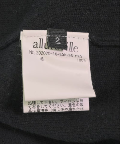 allureville Sweaters