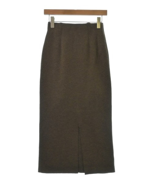 allureville Long/Maxi length skirts