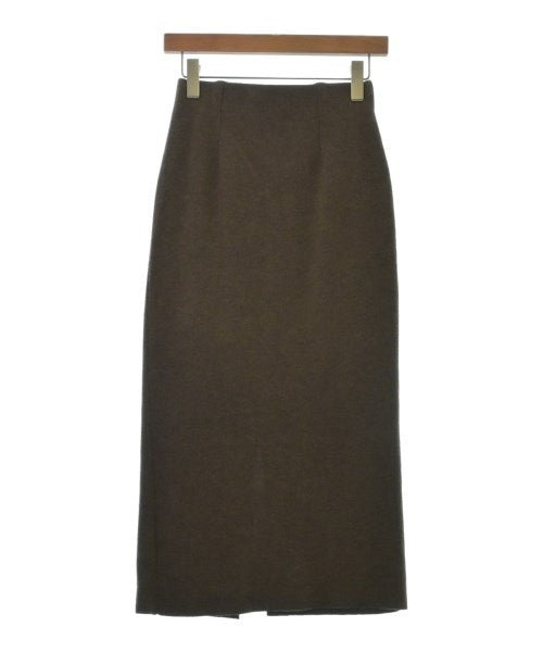 allureville Long/Maxi length skirts