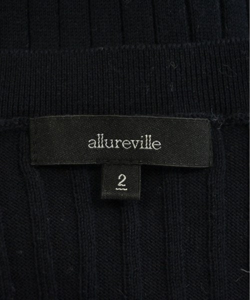 allureville Sweaters