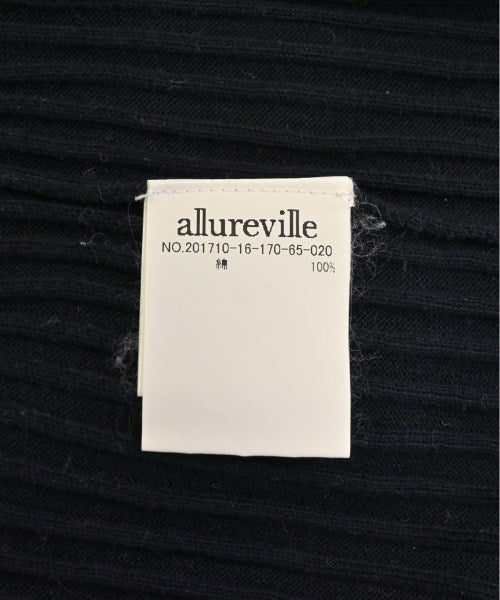 allureville Sweaters