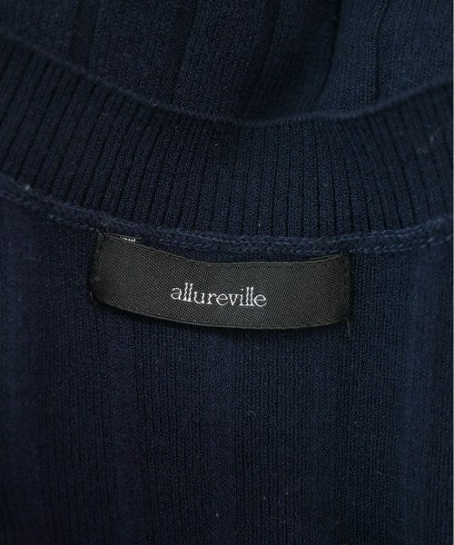 allureville Sweaters