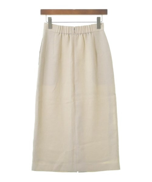 Allureville Long/Maxi length skirts