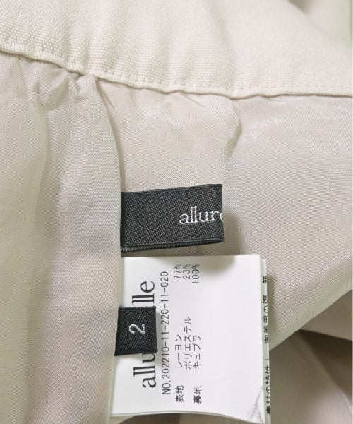 Allureville Long/Maxi length skirts