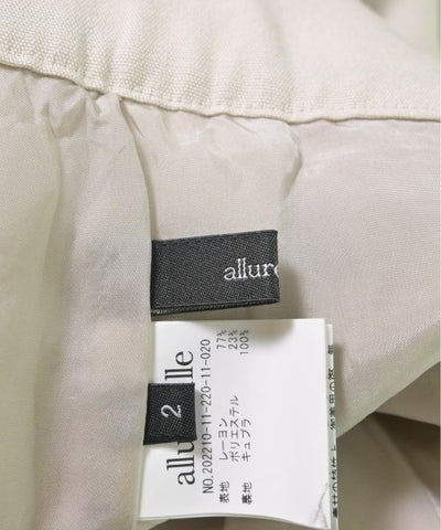 Allureville Long/Maxi length skirts