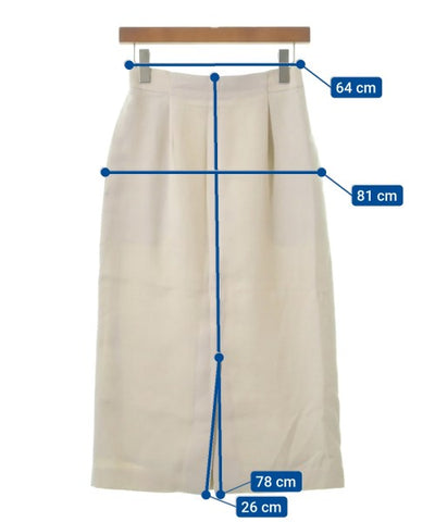 Allureville Long/Maxi length skirts