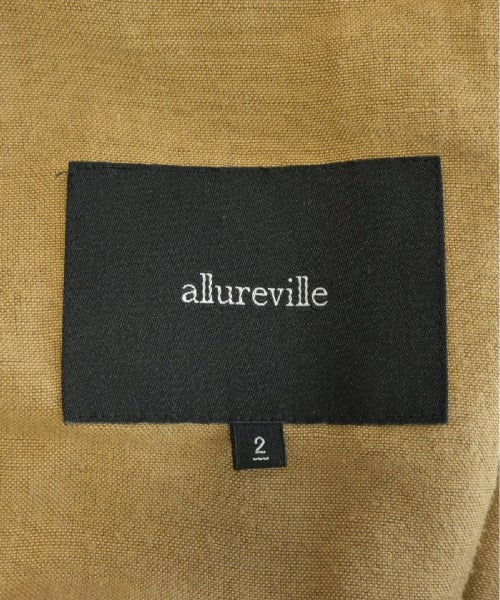 Allureville Other