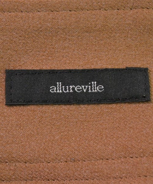 allureville Dresses