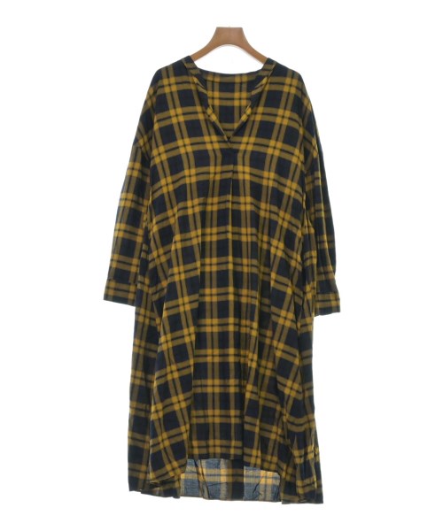 allureville Shirtdresses