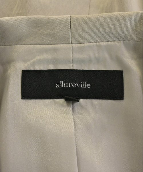 allureville Other