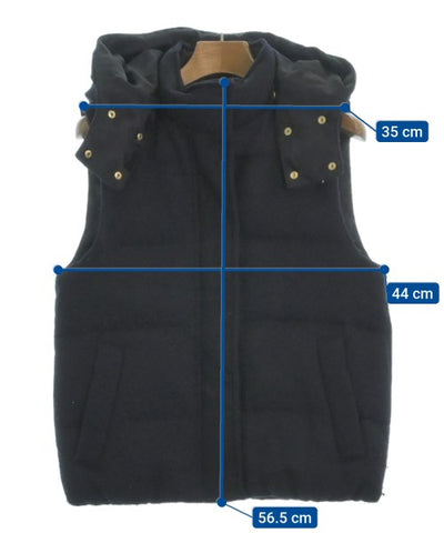 allureville Down jackets/Vests