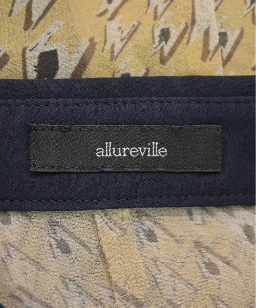 allureville Dresses