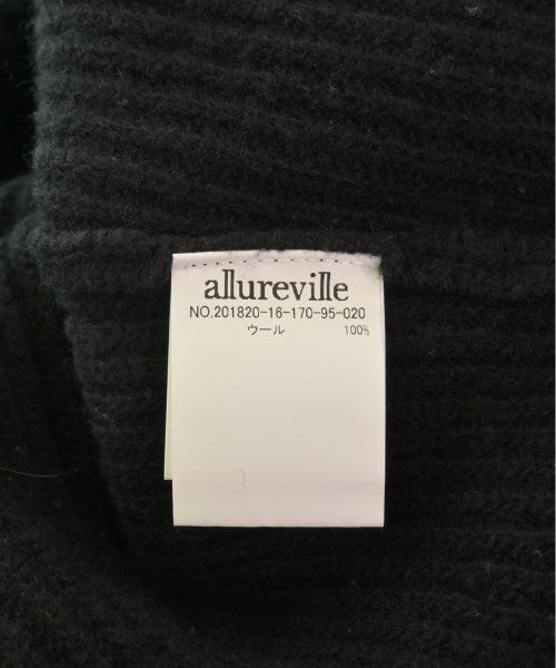 allureville Sweaters