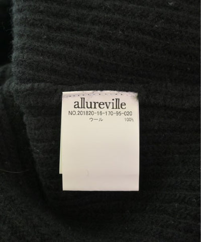 allureville Sweaters