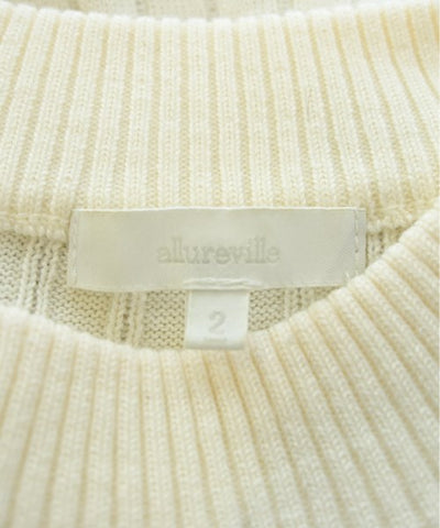 allureville Sweaters