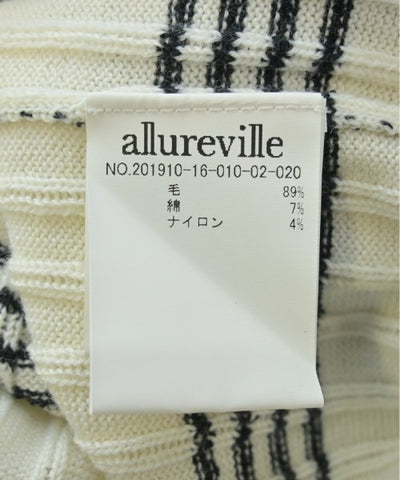 allureville Sweaters